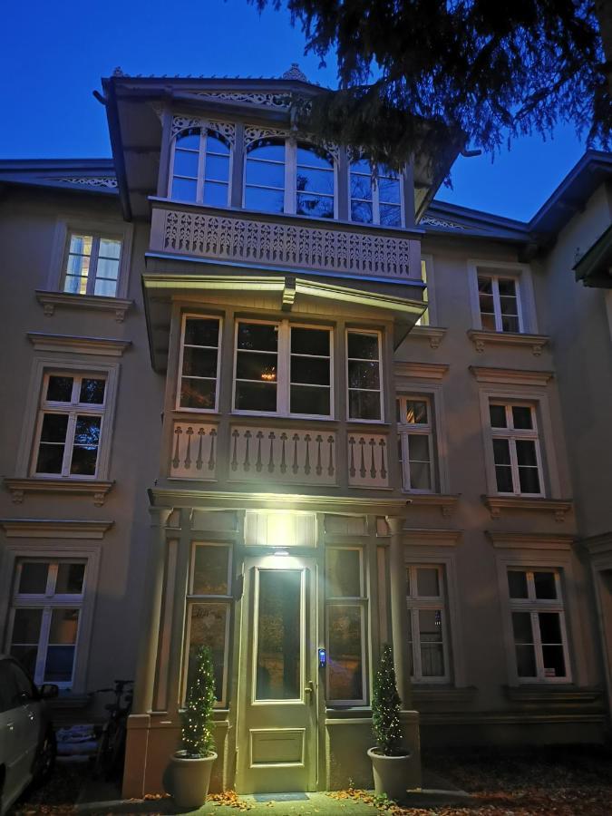 W30 Residence By Victus * Sopot