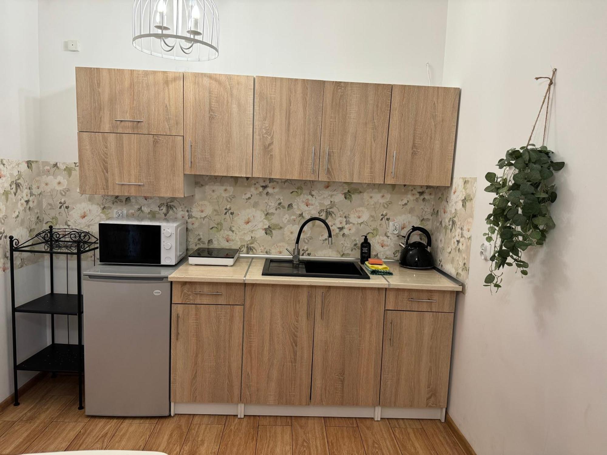 W30 Residence By Victus Apartment *