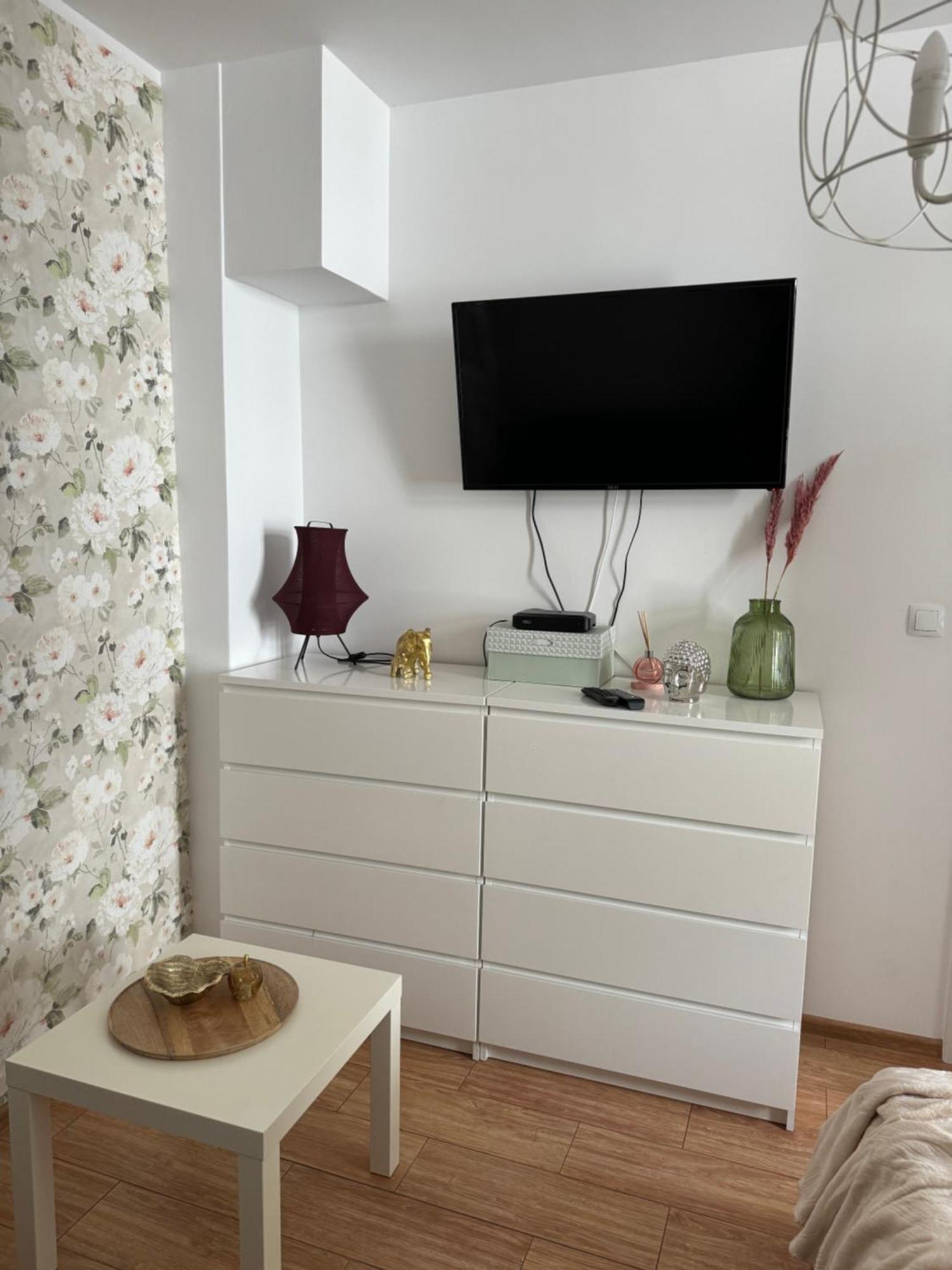 W30 Residence By Victus Apartment Sopot
