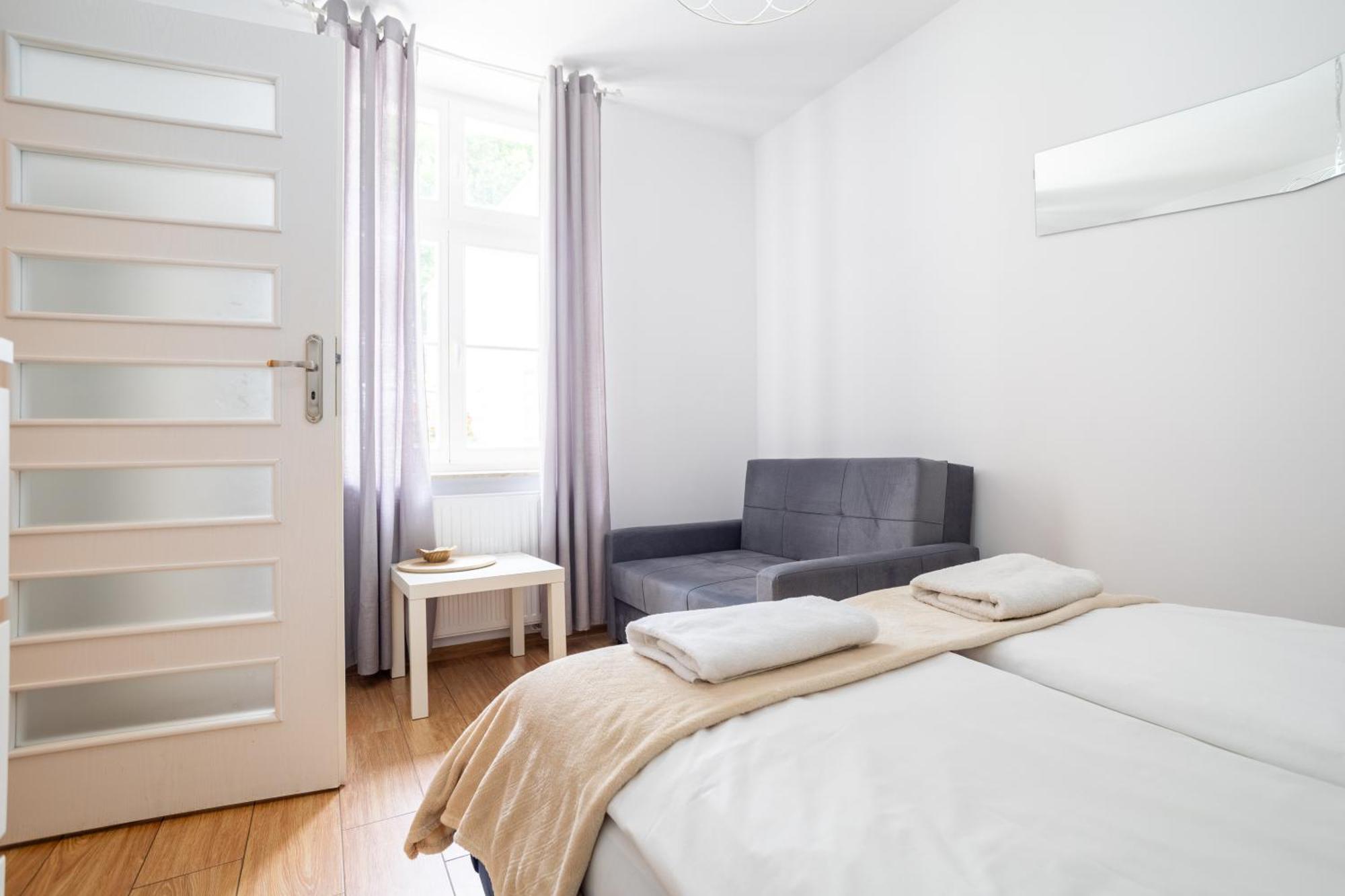 Apartment W30 Residence By Victus